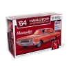 Plastikmodell – 1:25 1964 Mercury Marauder Hardtop-Auto – AMT1294